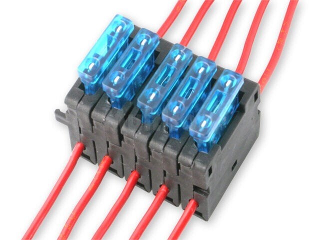 gniazdo bezp multi2