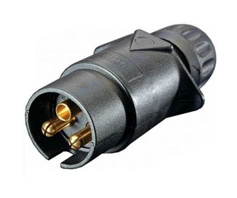 wtyk 3 pin