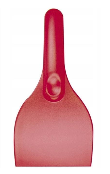 skrobaczka RED
