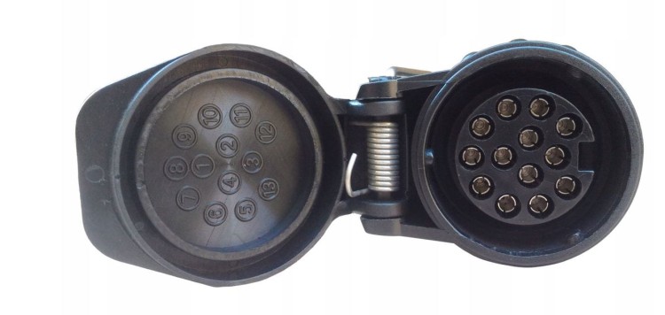 gniazdo 13pin