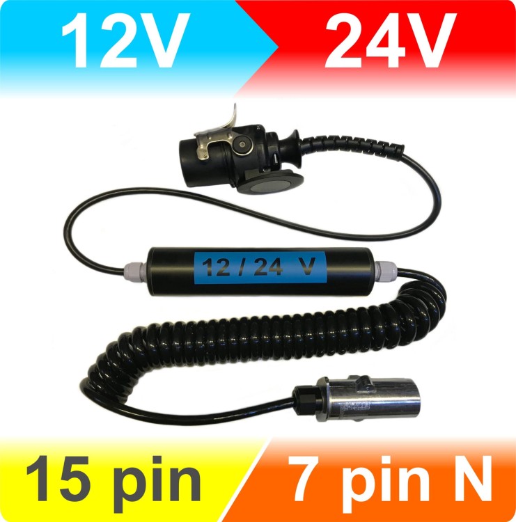 12na24 15na7N – new