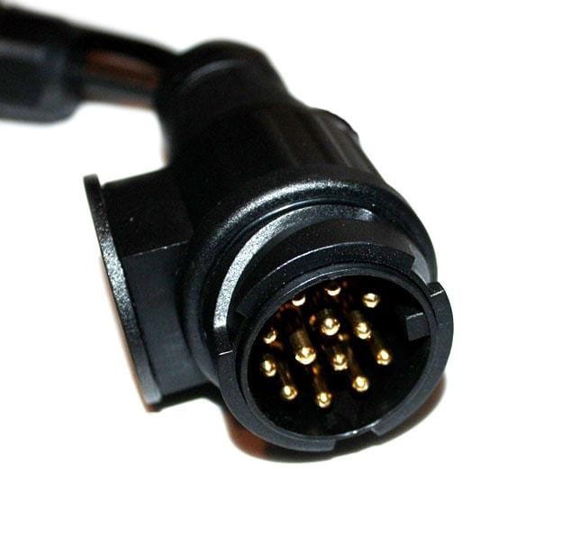 wtyk 13 pin