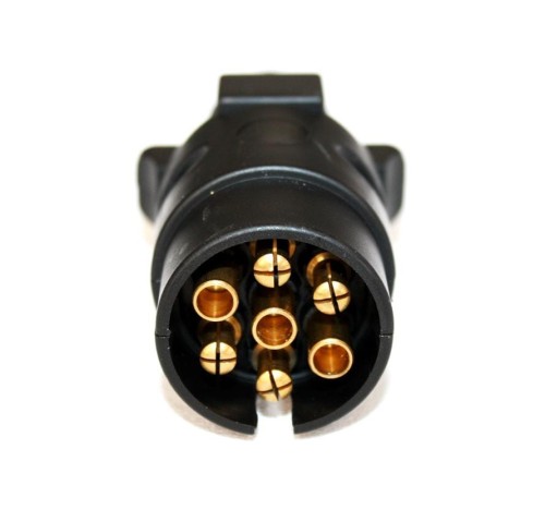 7 pin stand